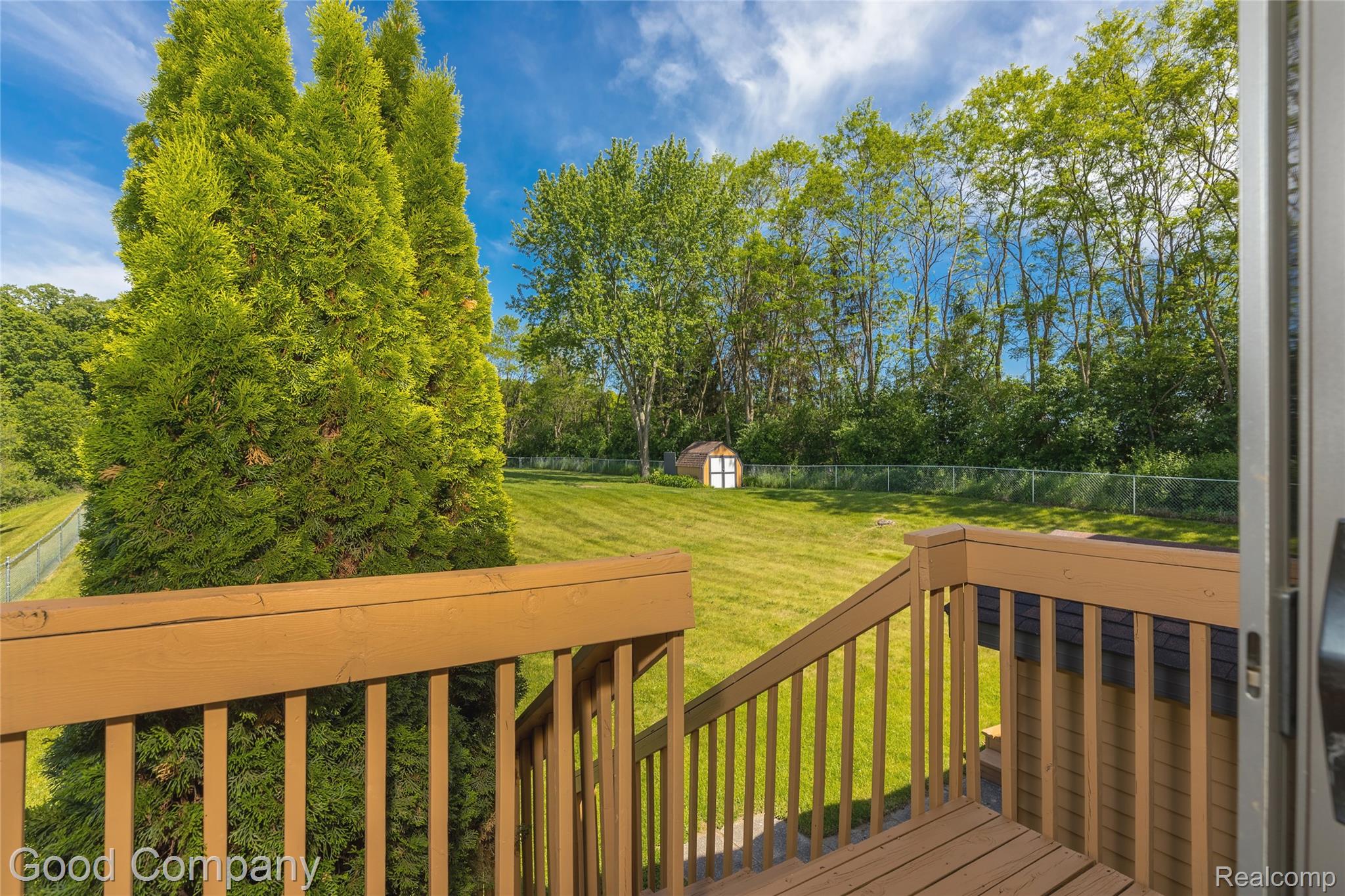 5410 Edgar Road