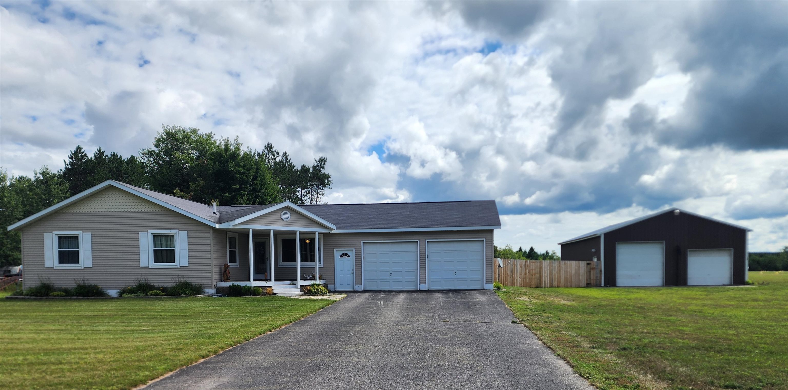 7569 Cedar River Road