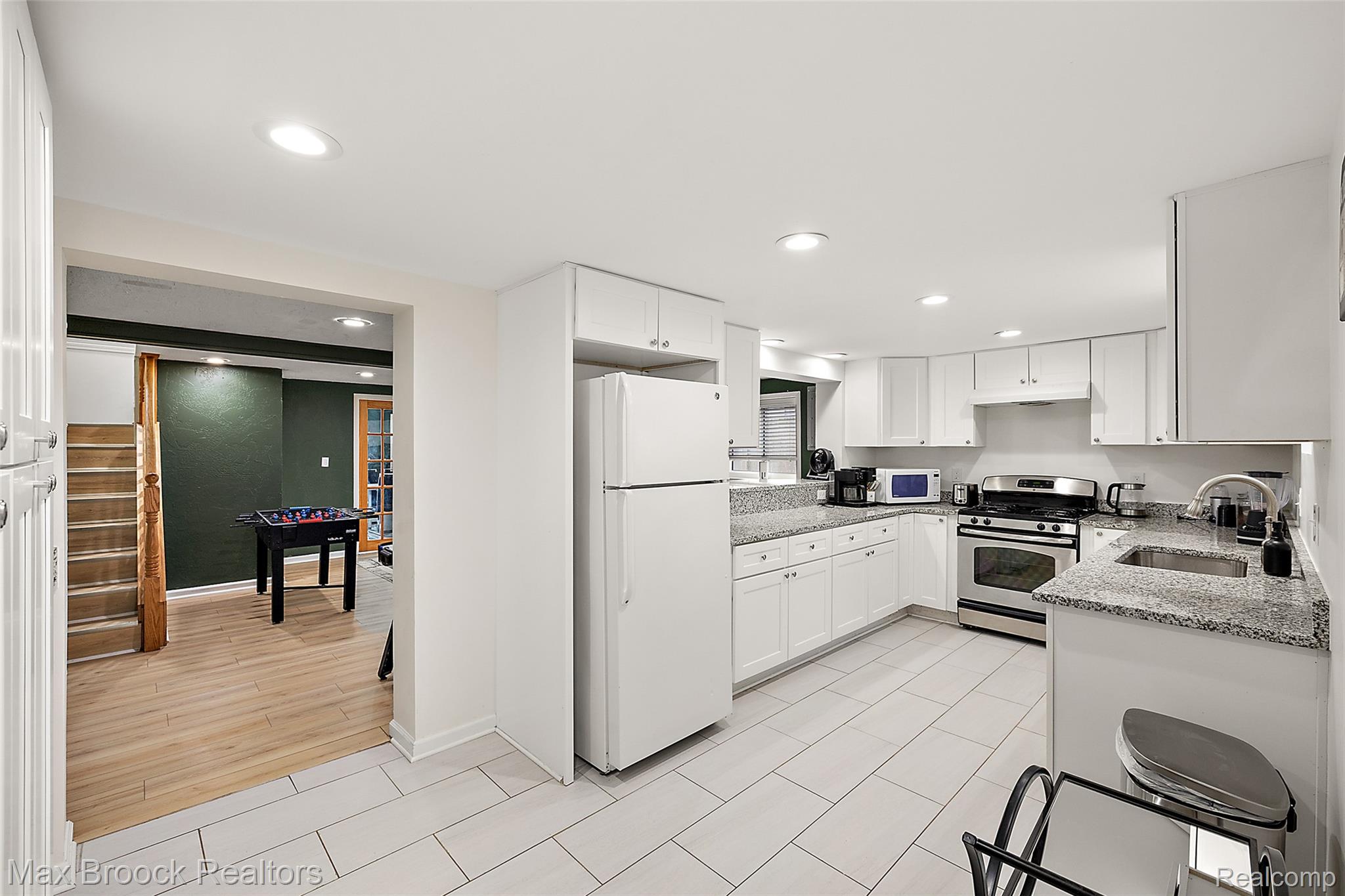 2940 Steeple Hill Road