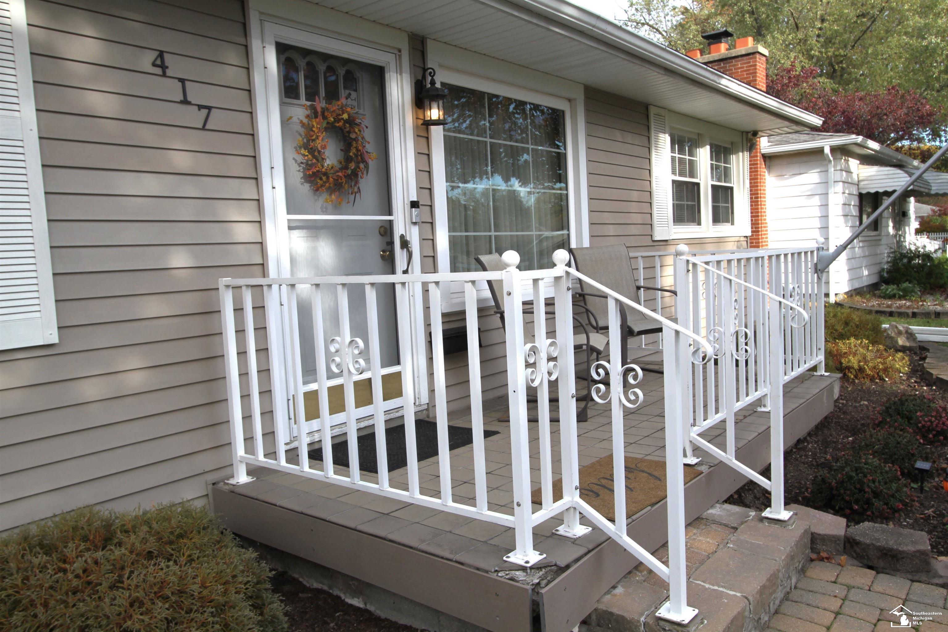 417 Orchard Drive