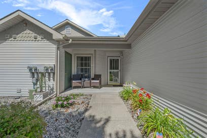 608 Meadowview Lane Elk Rapids Township MI 49629