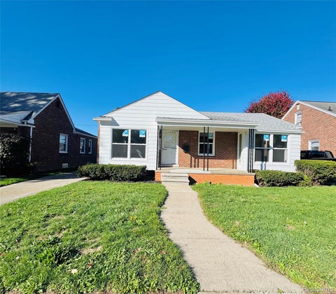 Photo of 10003 Appleton, Redford Charter Township, MI 48239 (MLS # 20261084740)