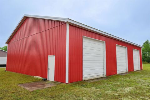 150 Industrial Drive Hanover Township MI 49620