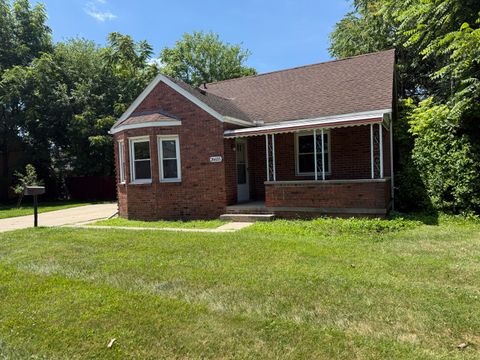 26655 Rosewood Street Roseville City MI 48066