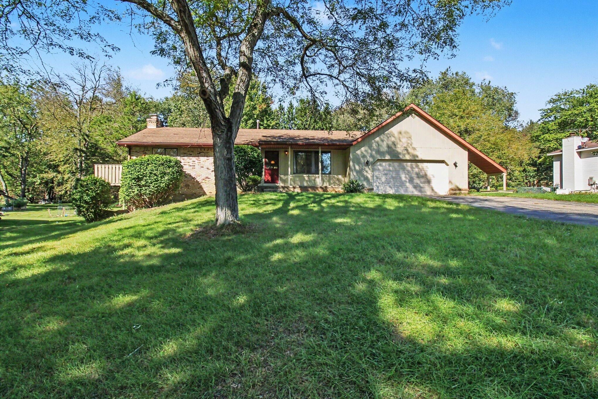 8727 Coyle Drive