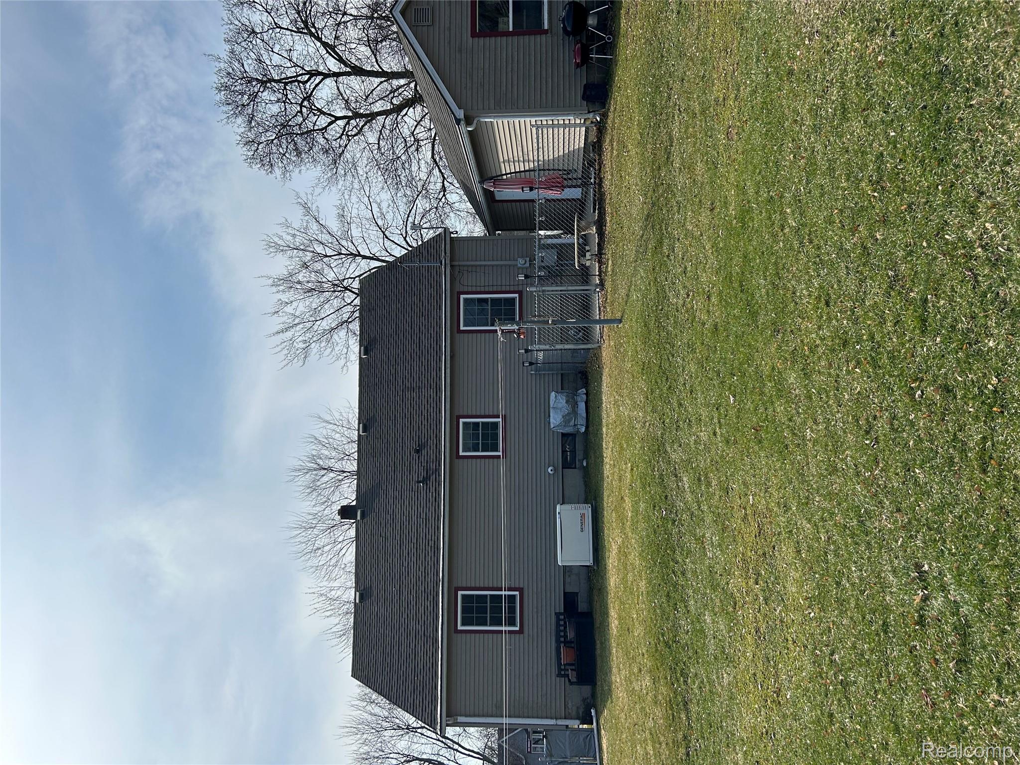 6667 Houghton Street