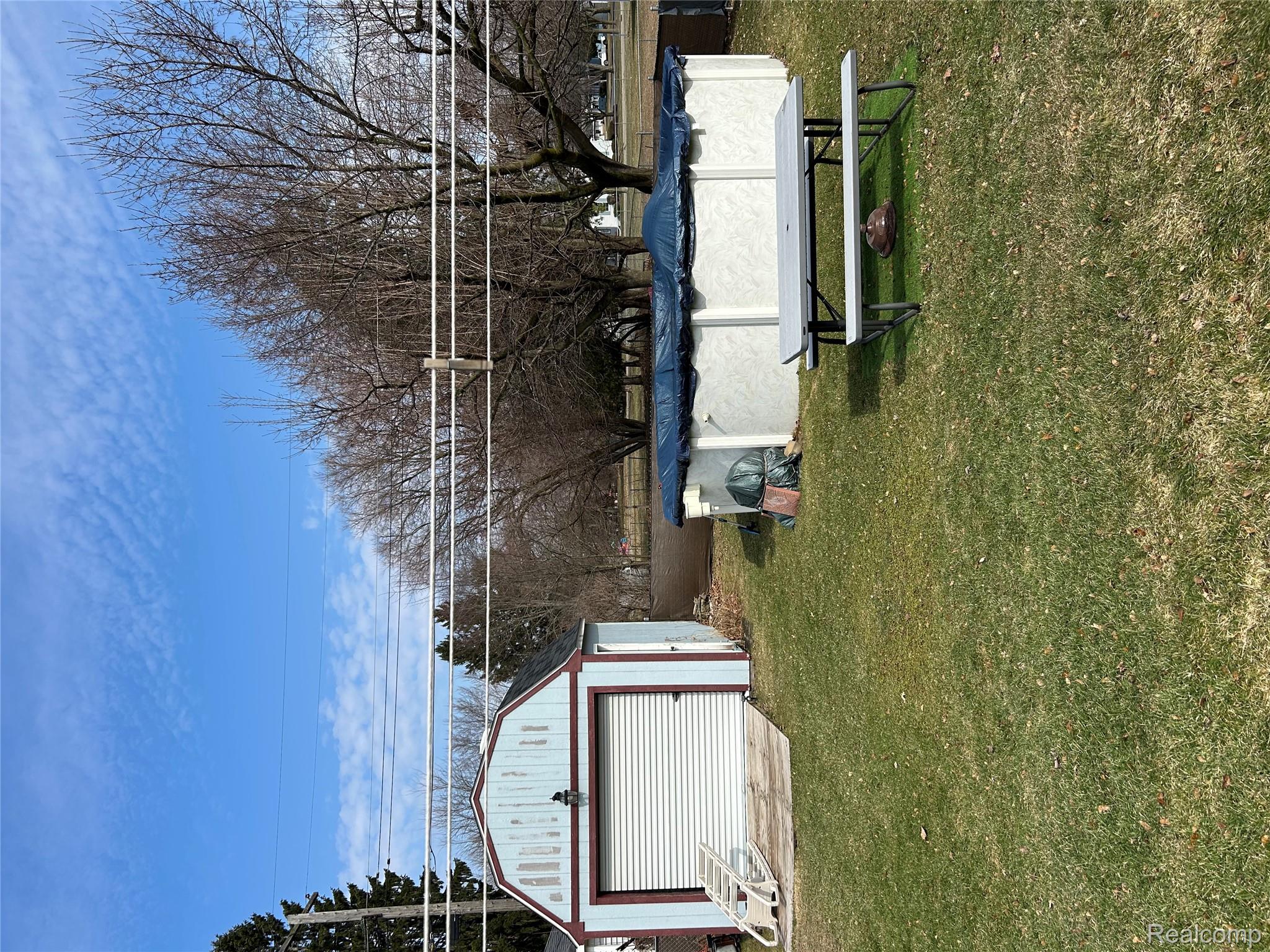 6667 Houghton Street