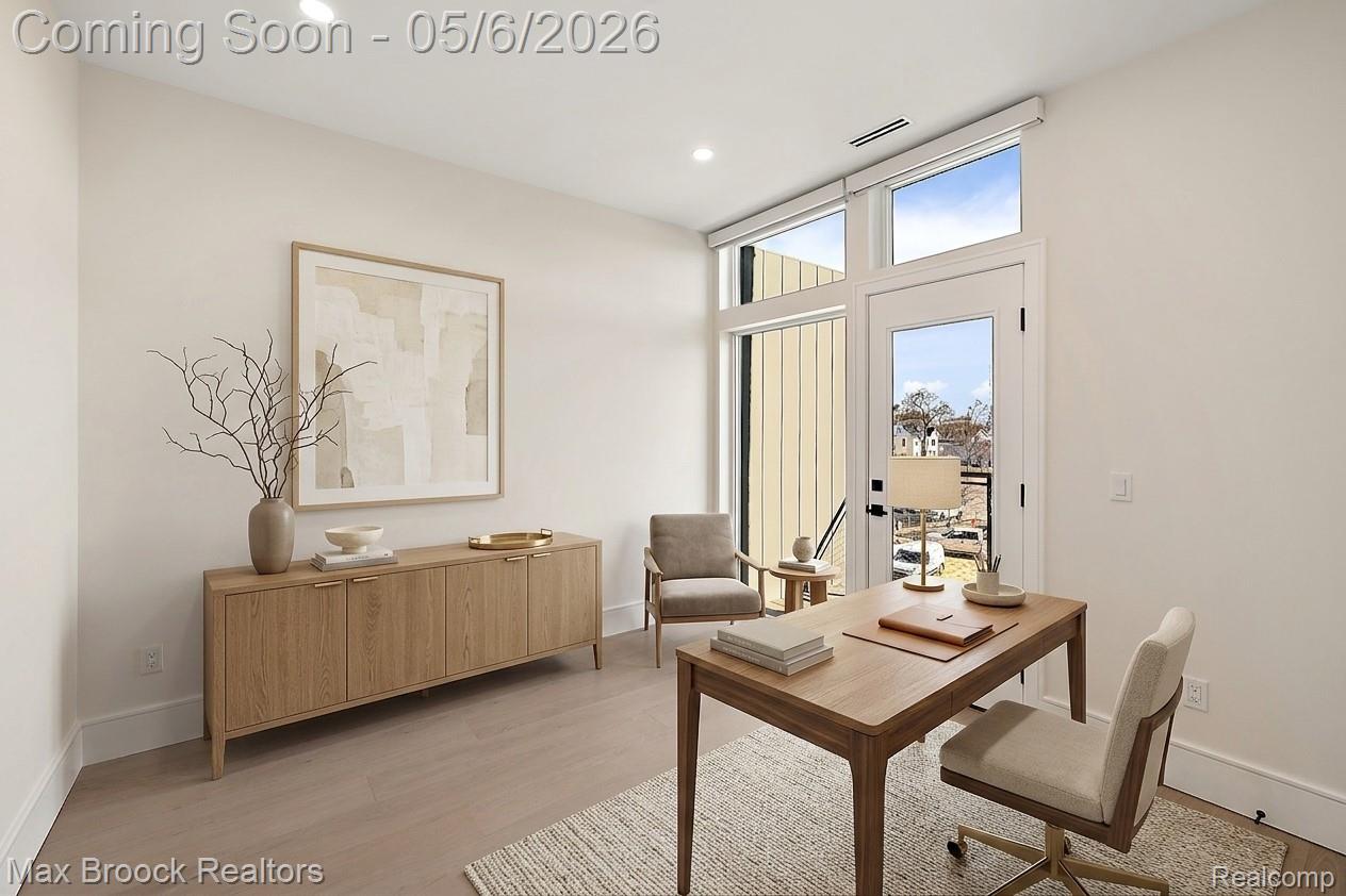 110 Austin Avenue 203