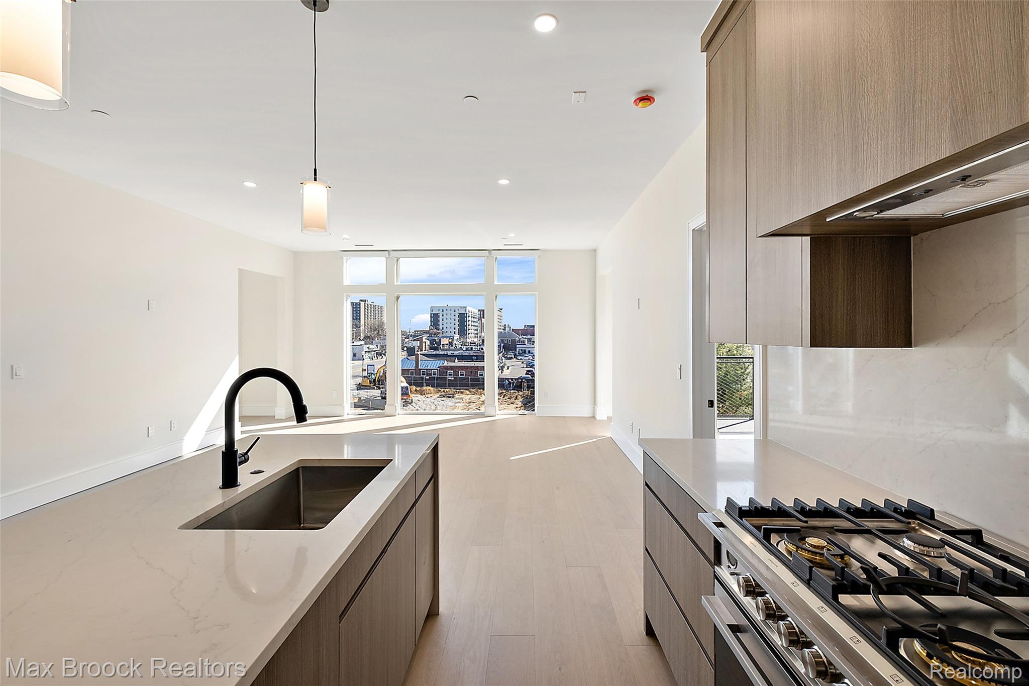 110 Austin Avenue 203