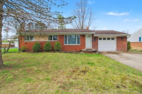 833 Lambkins Road Saline City MI 48176