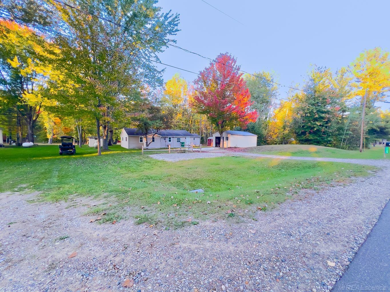 1123 Radov Drive