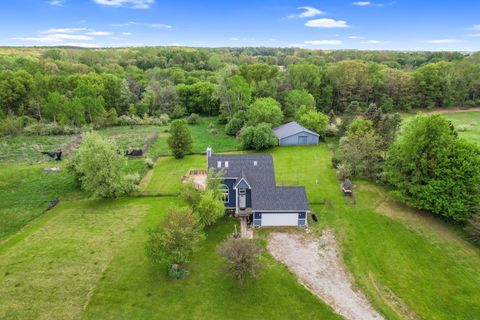 19101 Weller Road Unadilla Township MI 48137