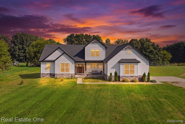 5468 STONE GARDEN DR, HOWELL, MI 48843 - Image ef7779fc91ffcd6a2790f86b2fcb3989/3007106910
