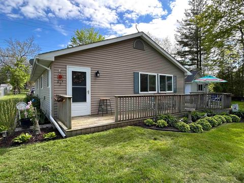 Photo of 7338 Southwood Street, Worth Township, MI 48450 (MLS # 58050206162)