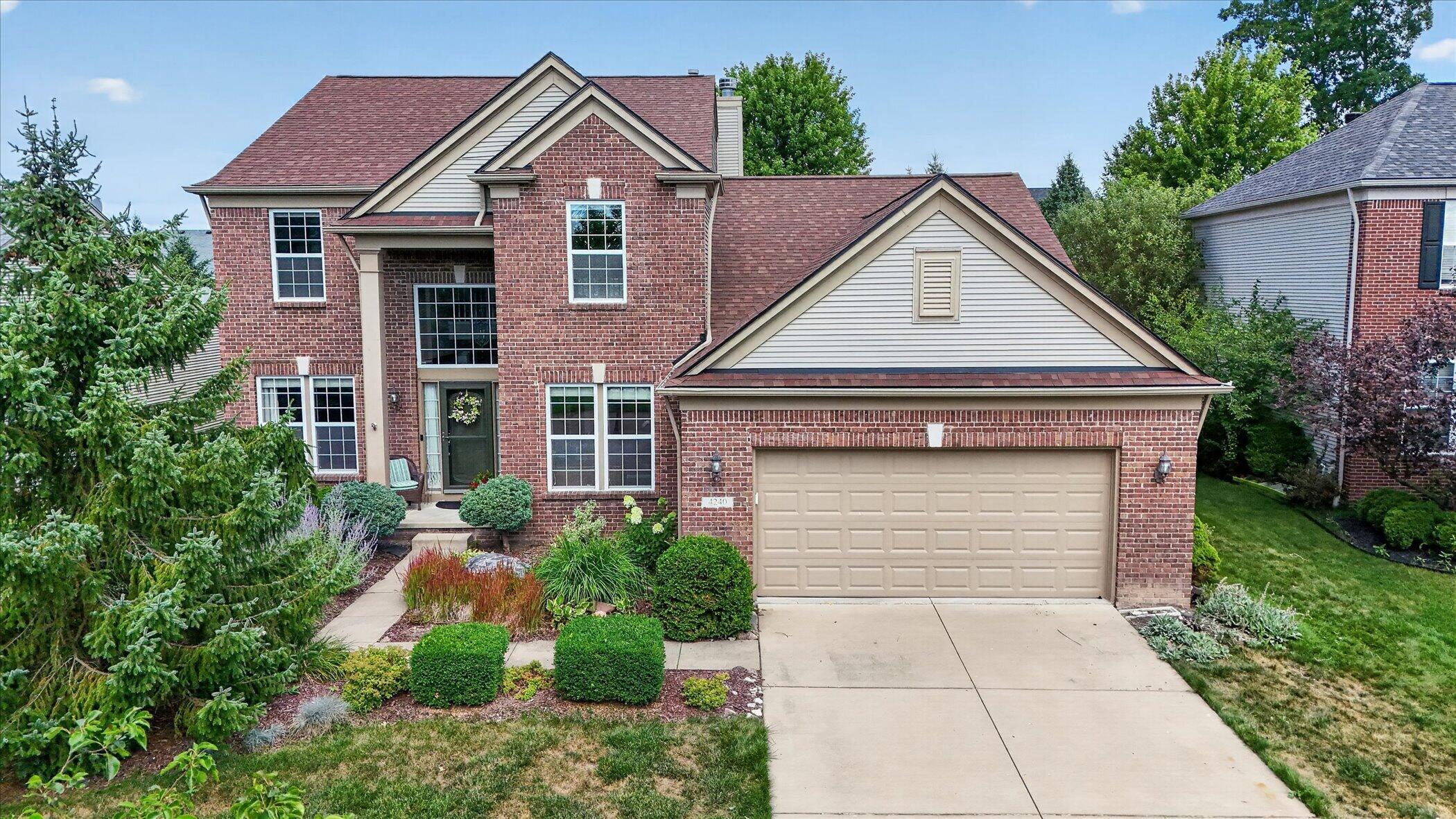 4240 Merriman Loop