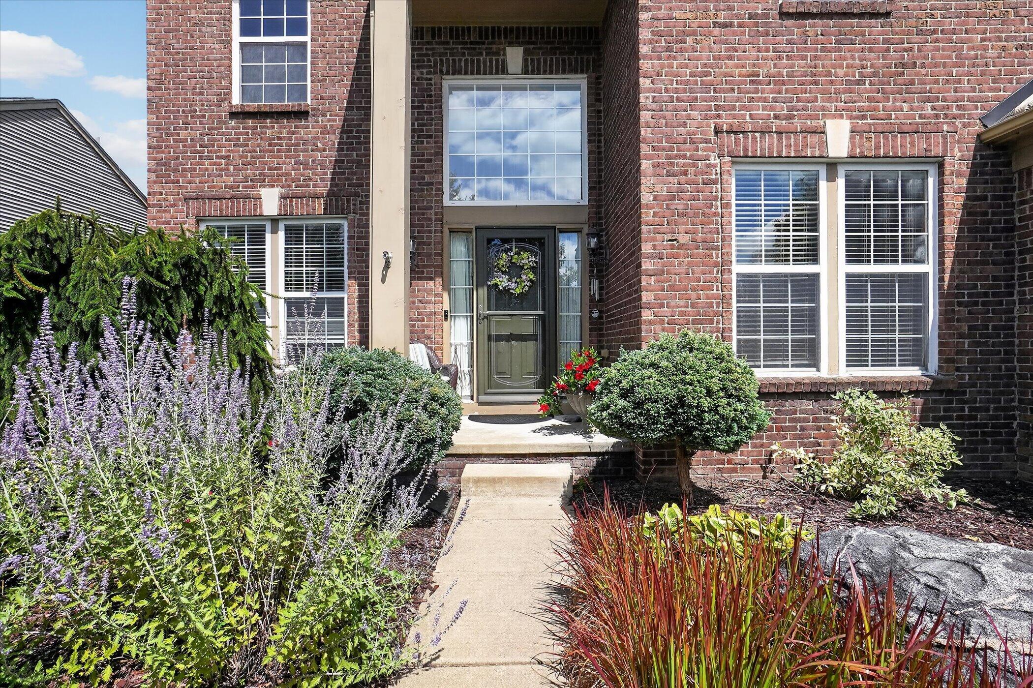 4240 Merriman Loop