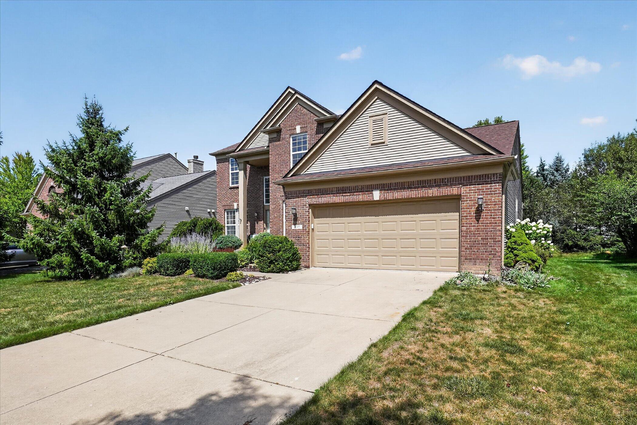 4240 Merriman Loop