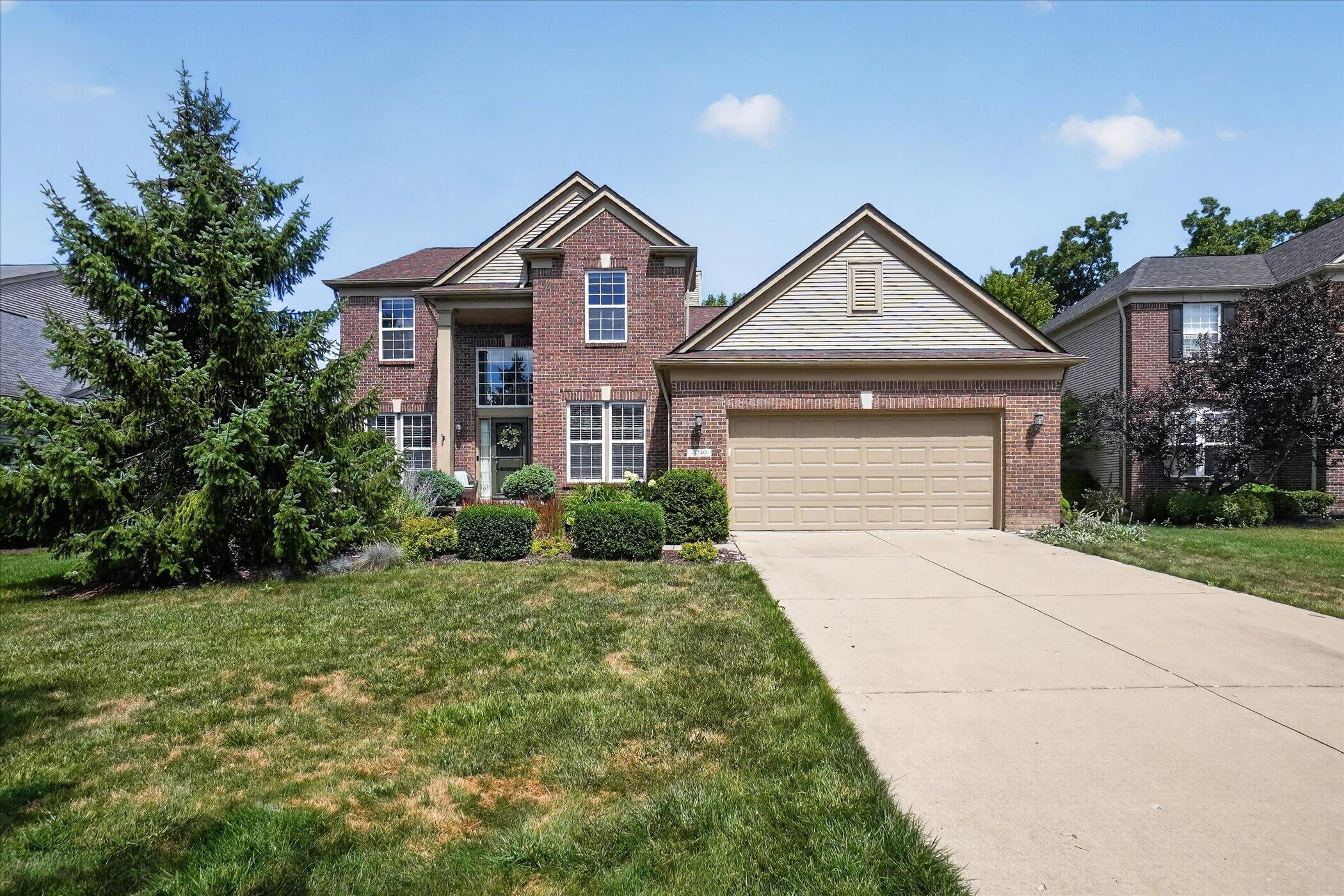 4240 Merriman Loop