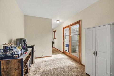 Tiny photo for 309 E Jeanette Street, Bay City City, MI 48706 (MLS # 61050211112)