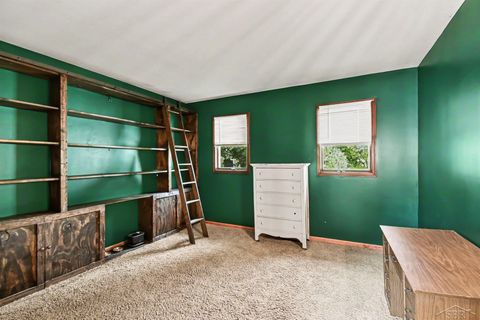 Tiny photo for 309 E Jeanette Street, Bay City City, MI 48706 (MLS # 61050211112)