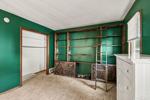 Tiny photo for 309 E Jeanette Street, Bay City City, MI 48706 (MLS # 61050211112)