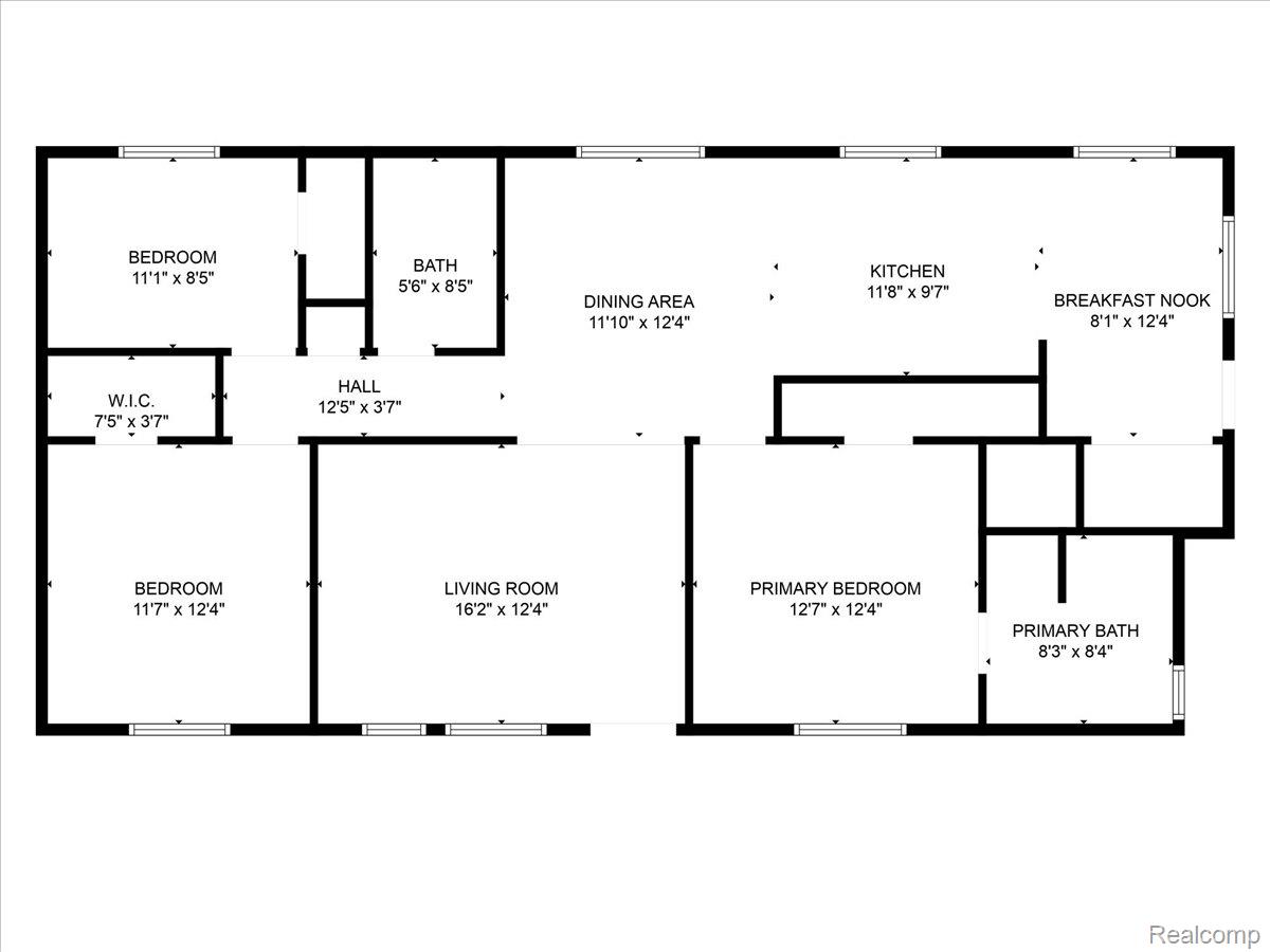 Orion Charter Township, Michigan 48359, United States, 3 Bedrooms Bedrooms, ,2 BathroomsBathrooms,Residential,Active,179188