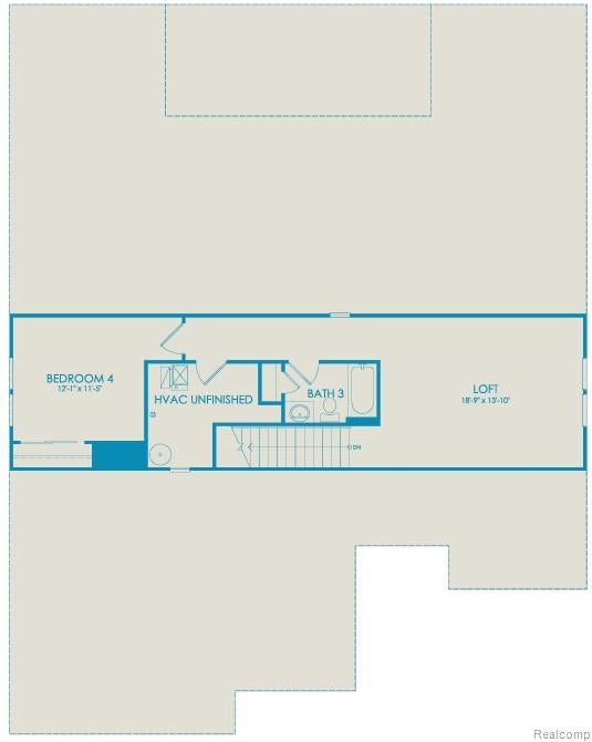 3932 Peninsula Drive