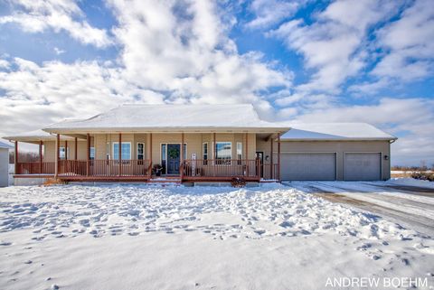 2521 Air Park Drive Zeeland Charter Township MI 49464