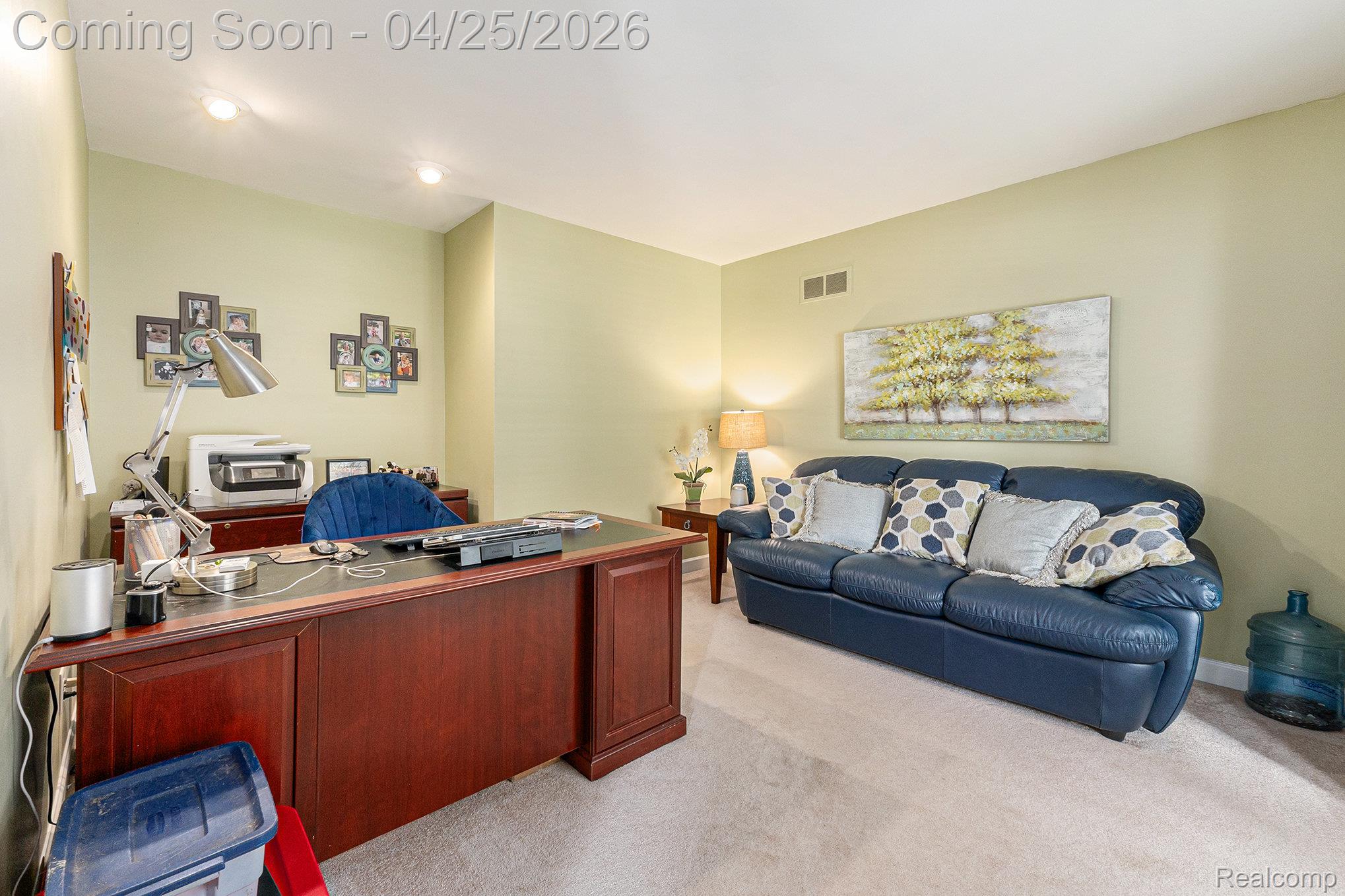 6907 KINGS MILL Drive