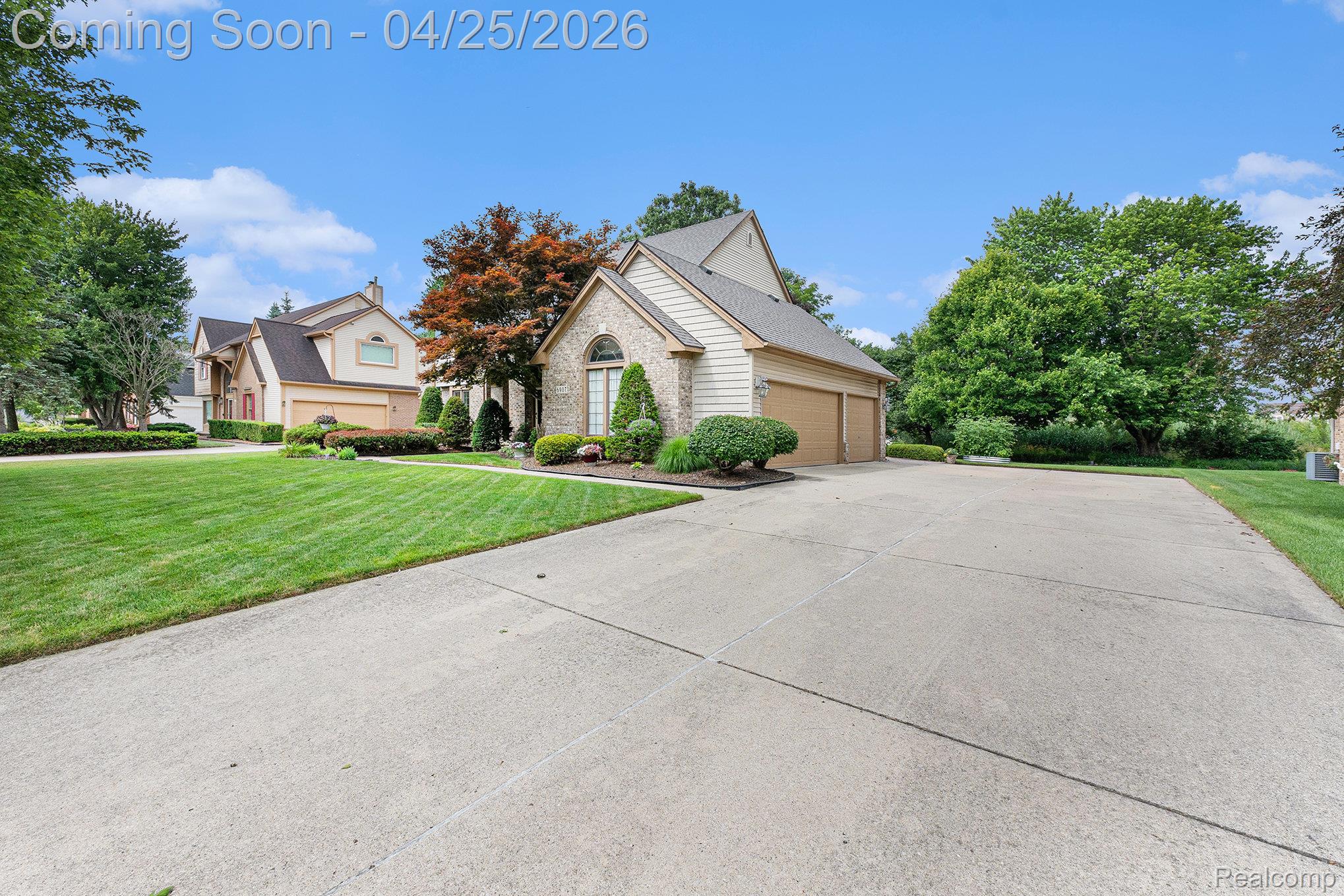 6907 KINGS MILL Drive