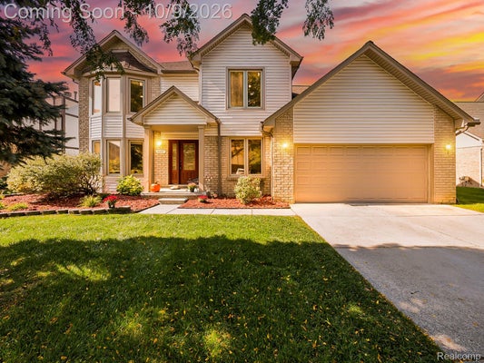 44197 IVORY WAY DR, STERLING HEIGHTS, MI 48313 - Image ef7fb30d34ef466f87ac6440b7a3ed52/4267133096