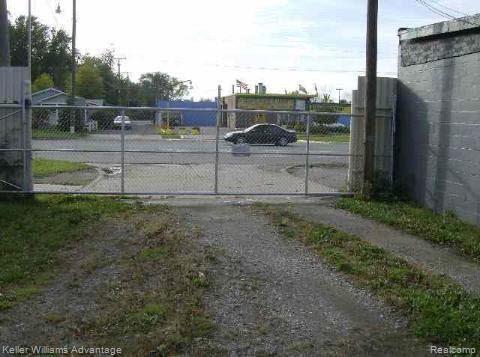 5845 BEECH DALY Road