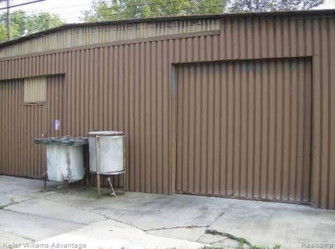 5845 BEECH DALY Road