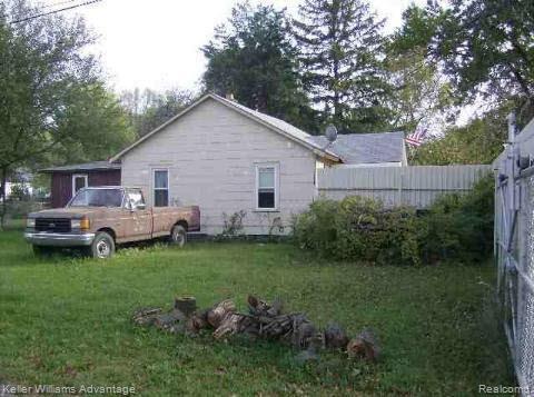 5845 BEECH DALY Road