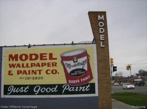 5845 BEECH DALY Road