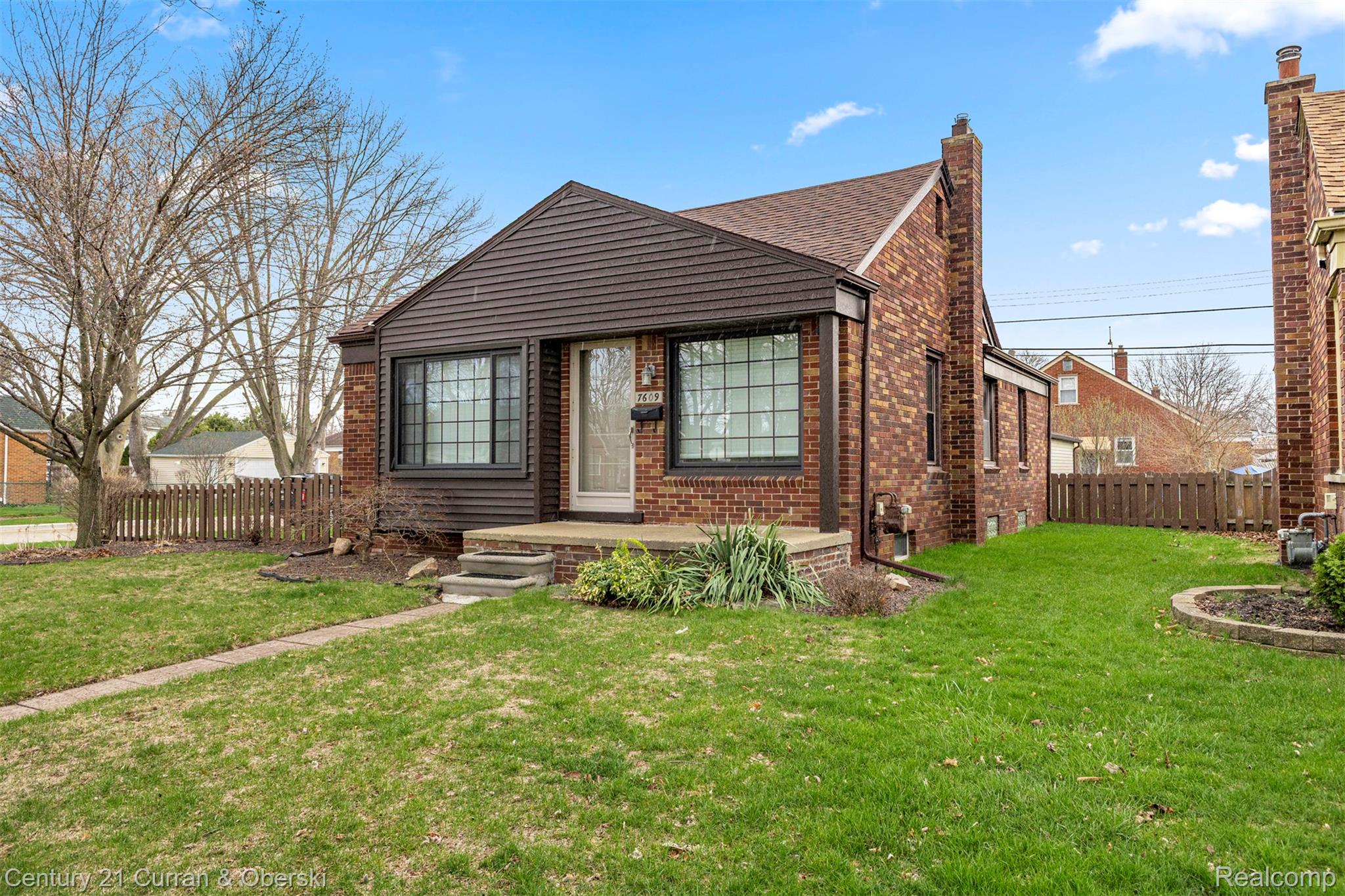 7609 Rosedale Boulevard