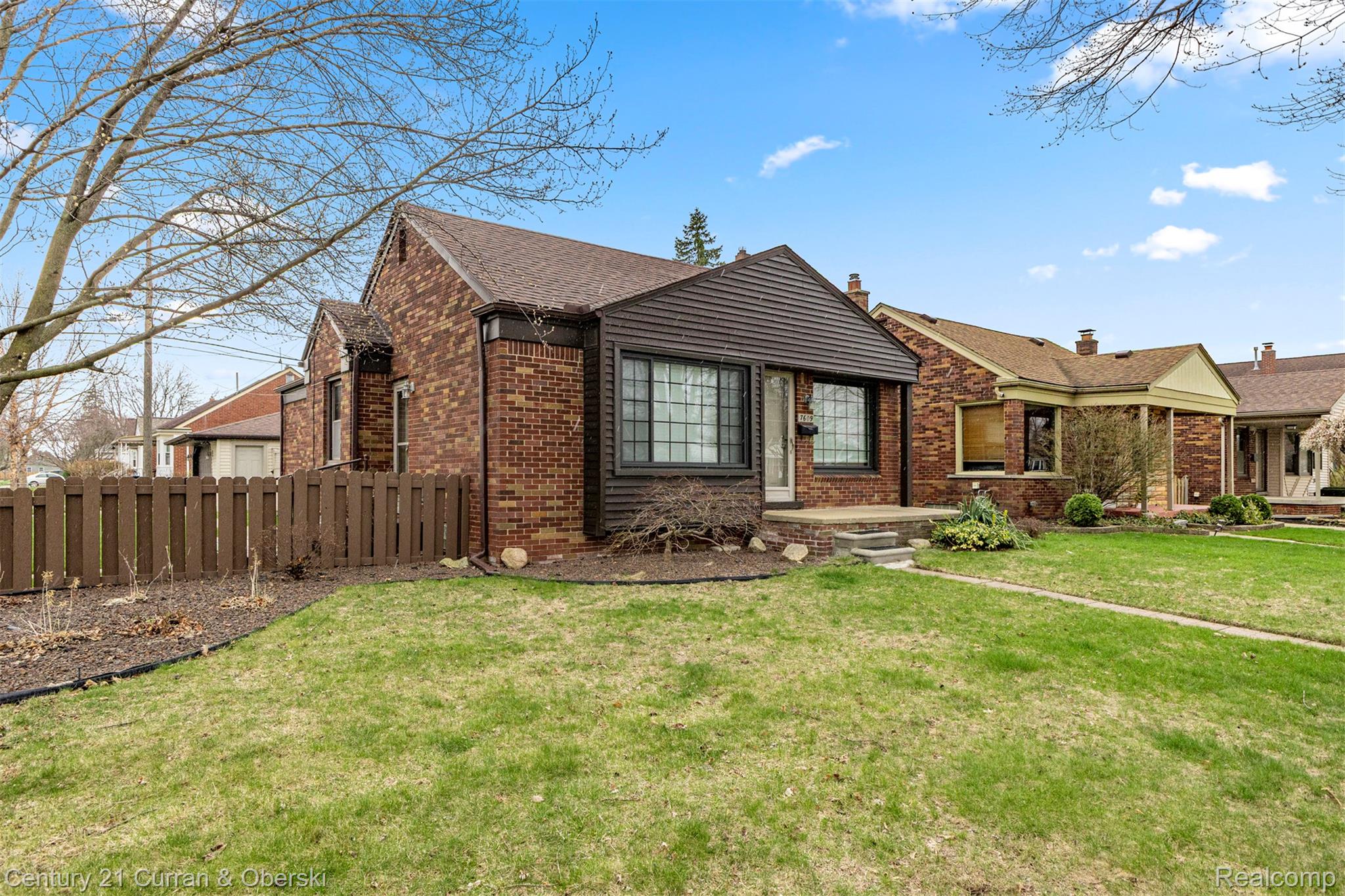 7609 Rosedale Boulevard