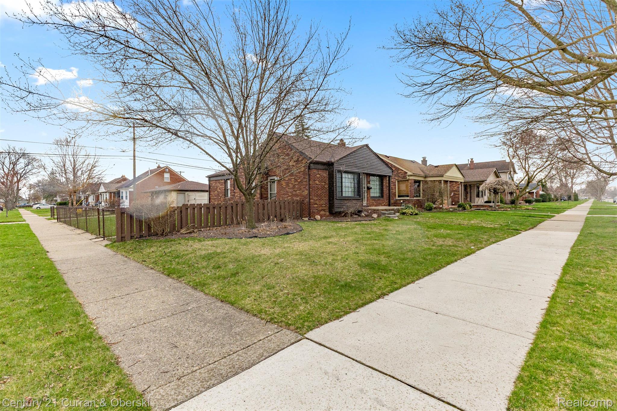 7609 Rosedale Boulevard