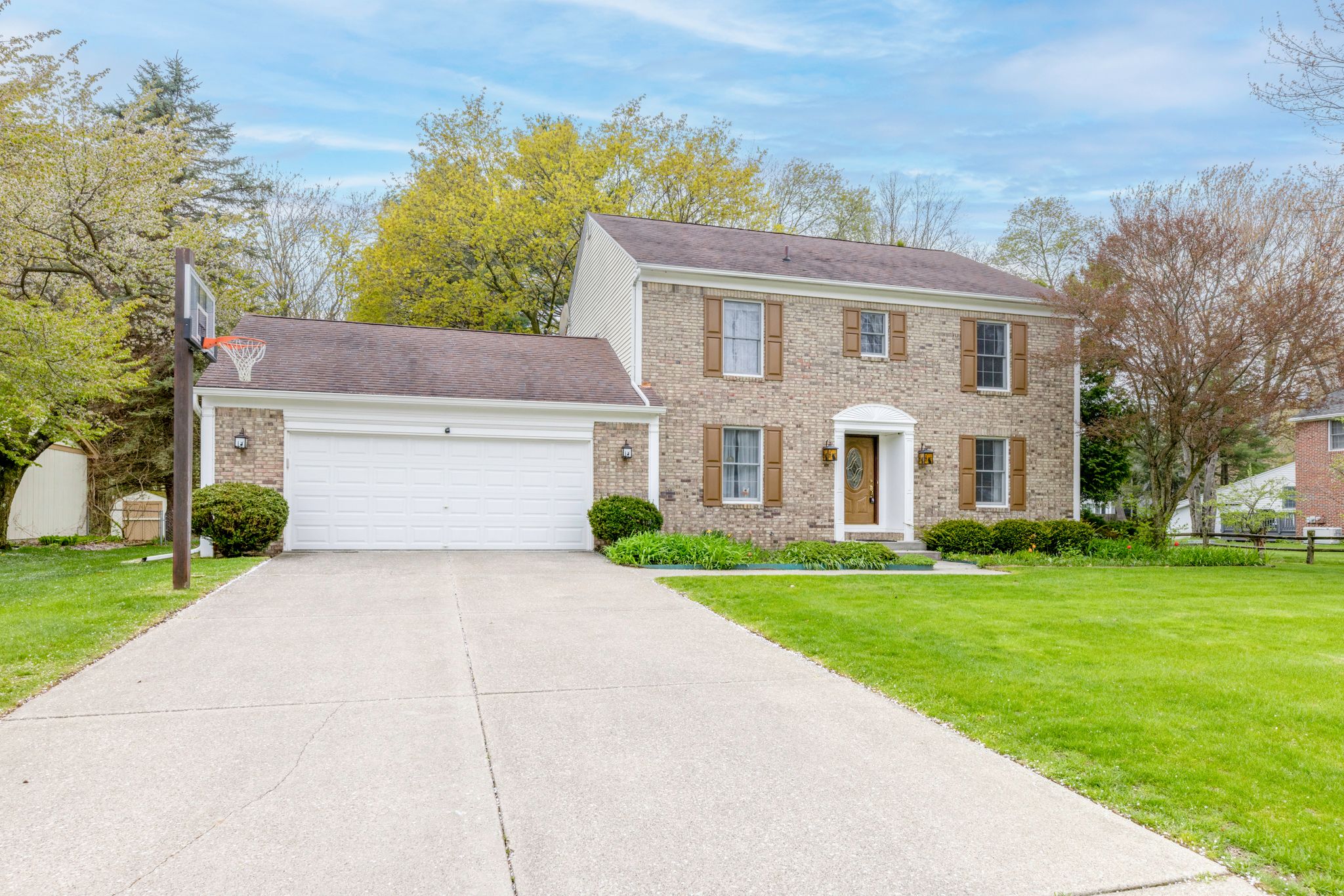 3597 OLD FARM Lane