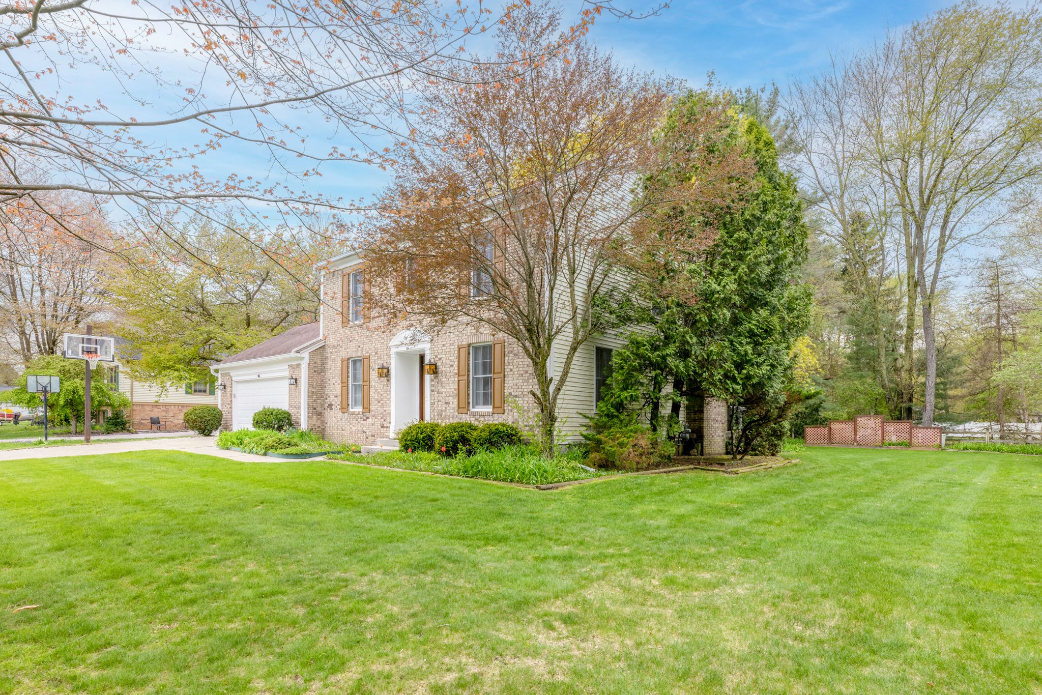 3597 OLD FARM Lane