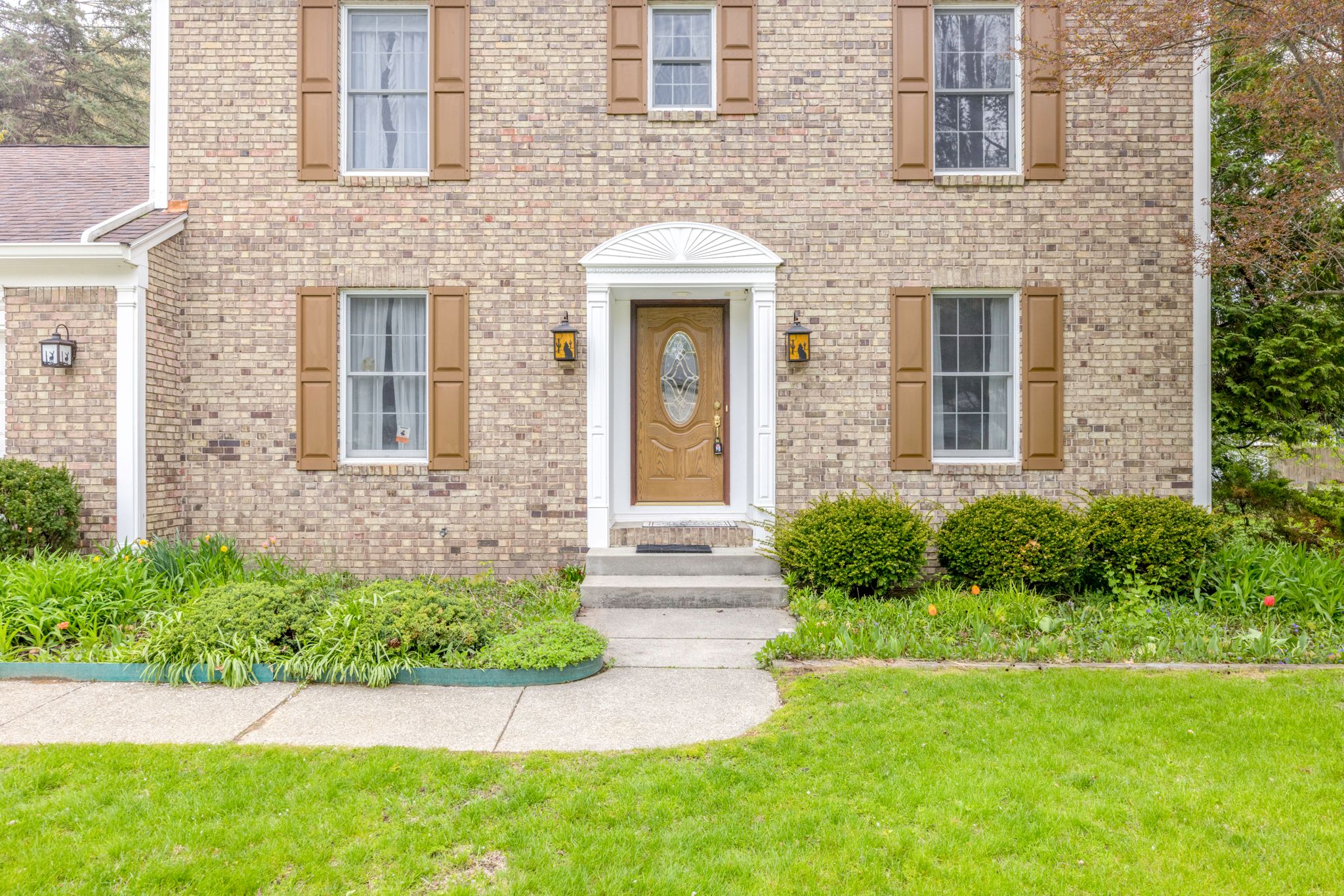 3597 OLD FARM Lane