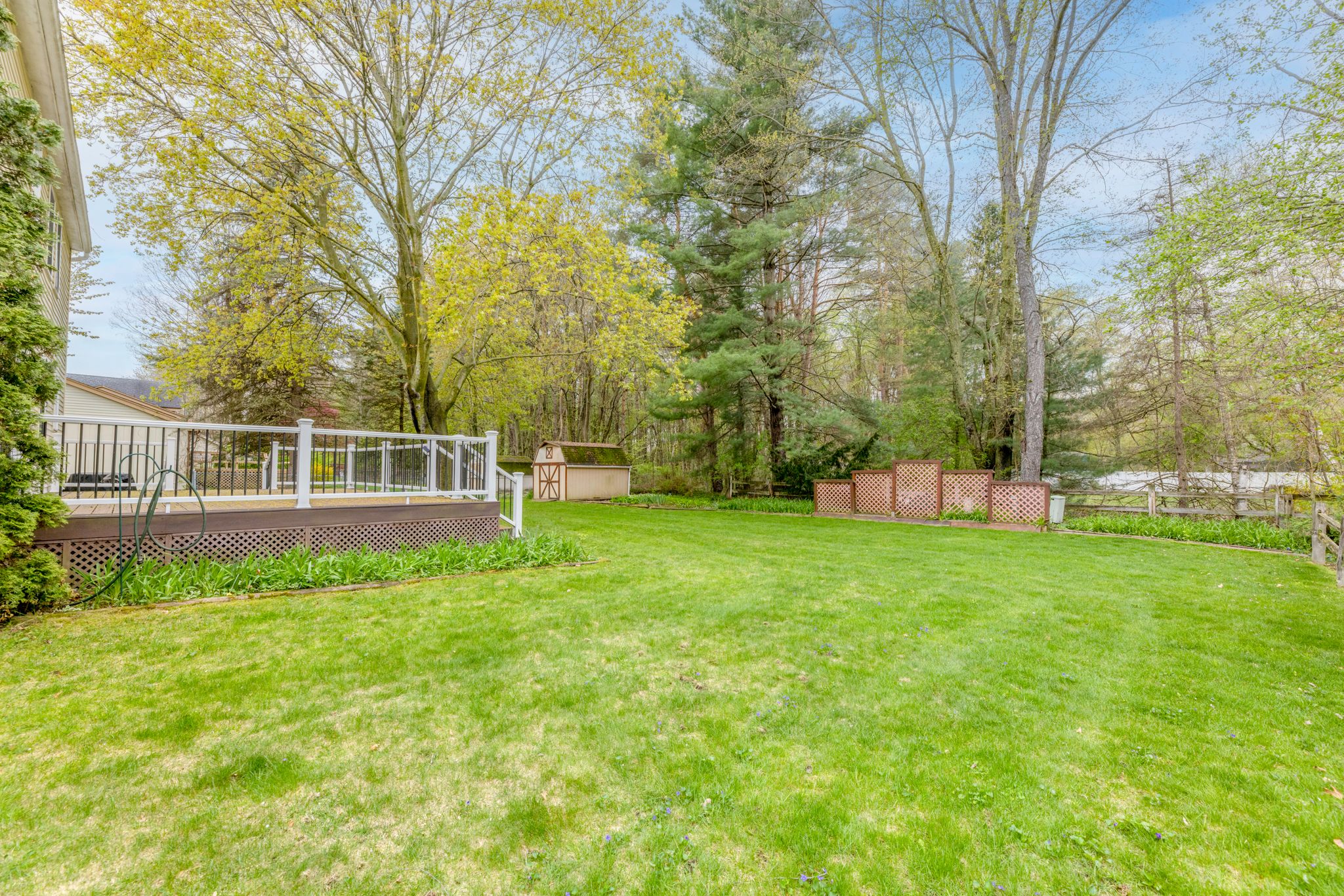 3597 OLD FARM Lane