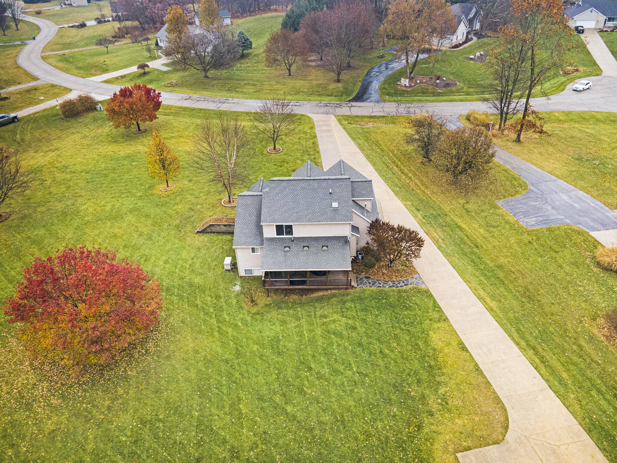 8331 Prairie View Lane SE