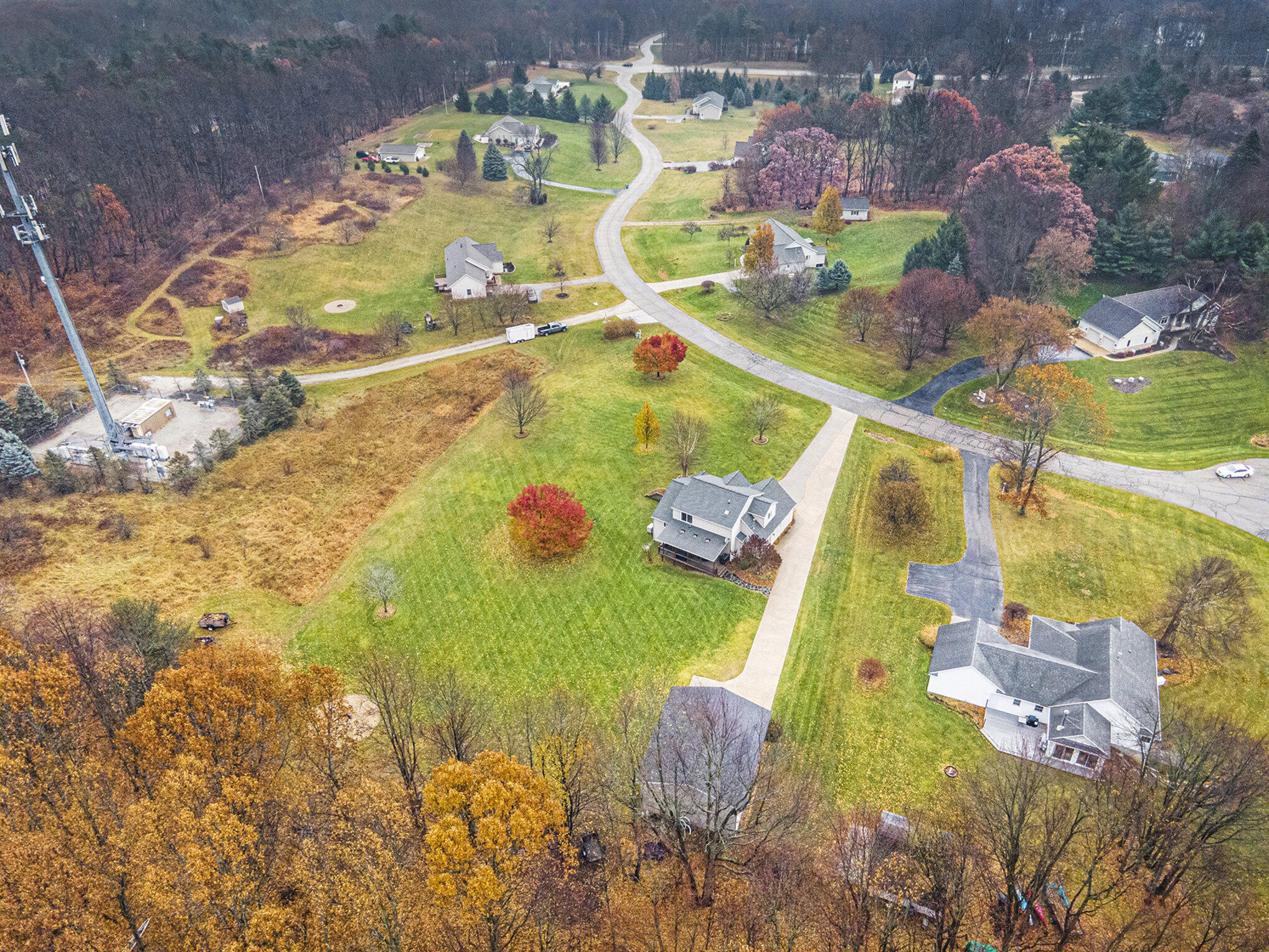 8331 Prairie View Lane SE