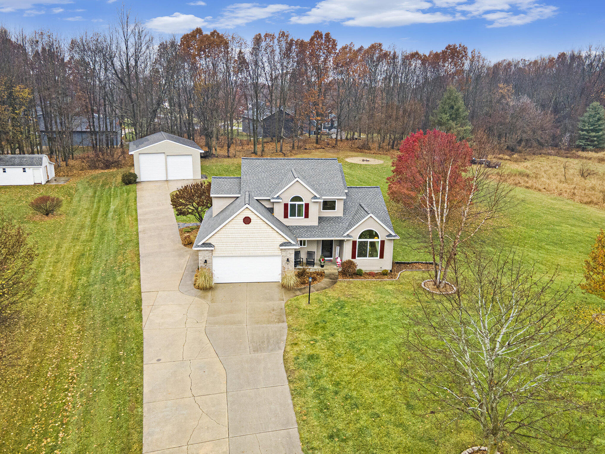 8331 Prairie View Lane SE