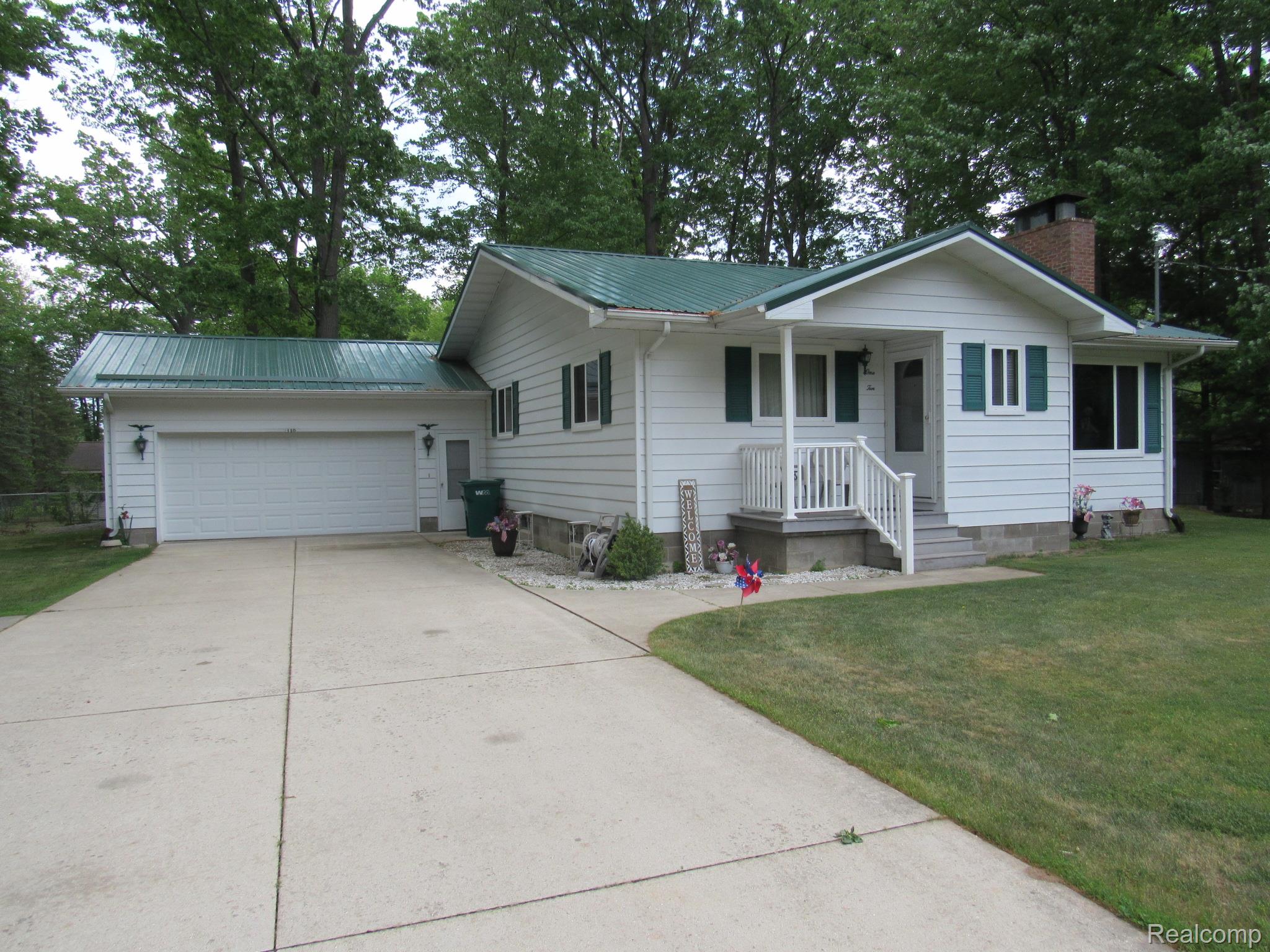 110 Chippewa Trail