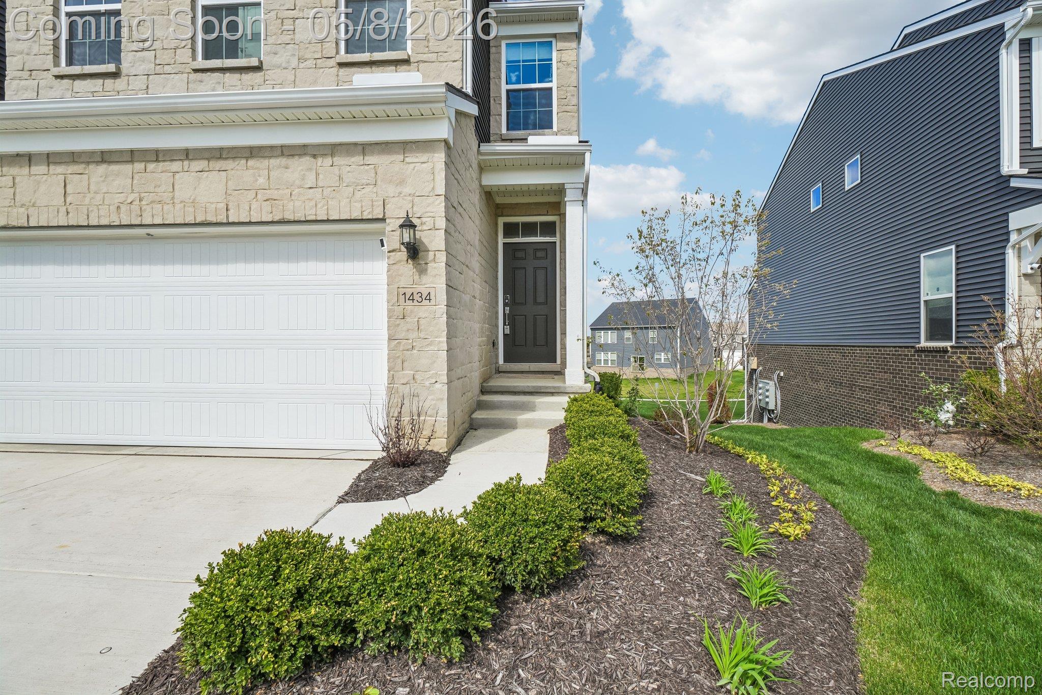 1434 Superior Drive