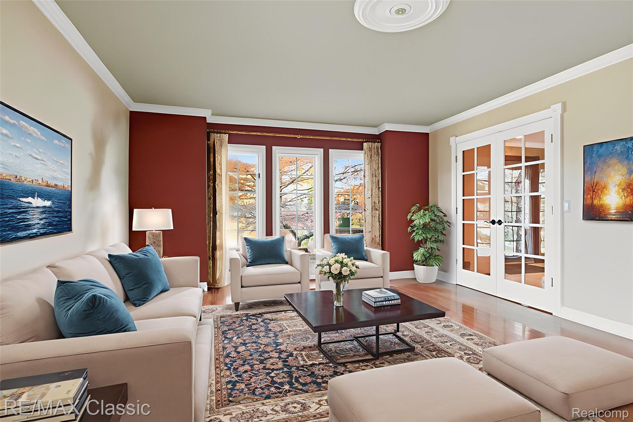 13507 Westbrook Road