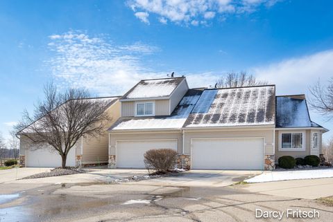 2980 Stoney Creek Court 79 Georgetown Charter Township MI 49426