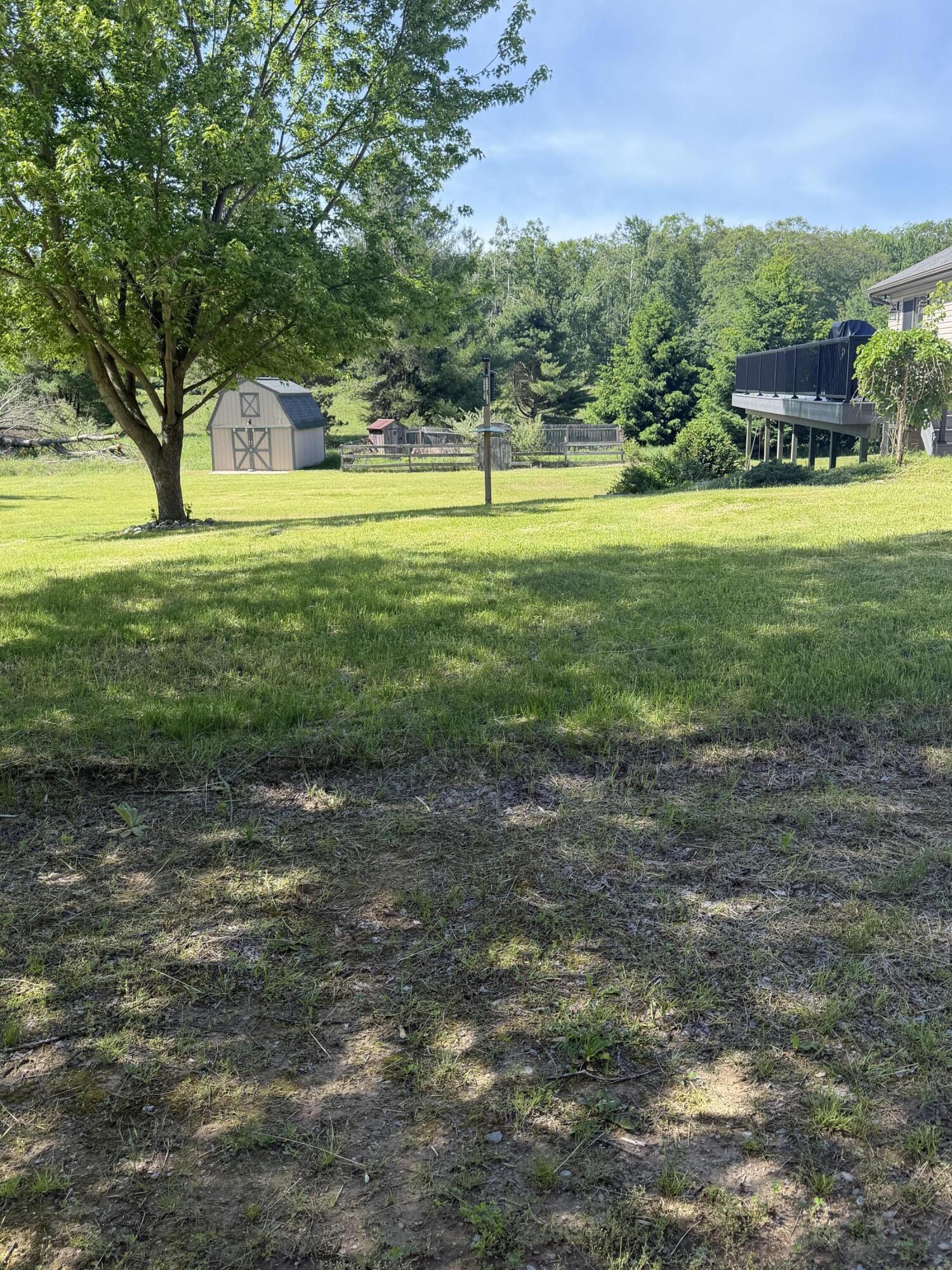 1595 S Poor Farm Road